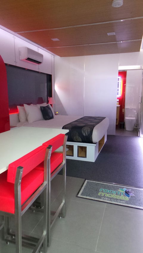 Room Motels Gympie - Tourism Gold Coast 6
