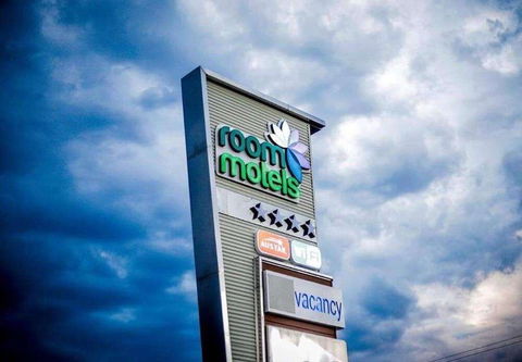 Room Motels Gympie - Tourism Gold Coast 0
