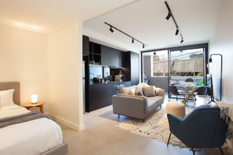 Woolloomooloo Anchorage - Tourism Gold Coast 0