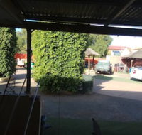 Burt Street Gardens - Tourism Gold Coast