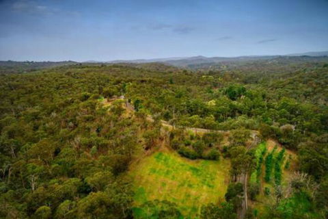 Stonehill Retreat In The Yarra Valley - Tourism Gold Coast 1