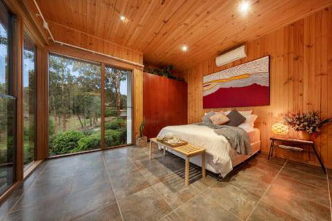 Stonehill Retreat In The Yarra Valley - Tourism Gold Coast 4