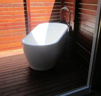 Yurt by Sea - Gold Coast