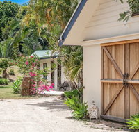 Casa Serena - Tourism Gold Coast
