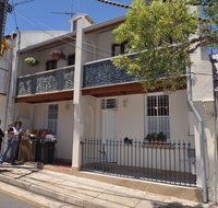 Cam 21 Brg Furnished Apartment - Tourism Gold Coast
