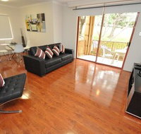 Bal 12 Foy Furnished Apartment - Tourism Gold Coast
