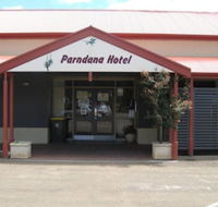 Parndana Hotel - Gold Coast