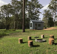 George Tiny House - Tourism Gold Coast