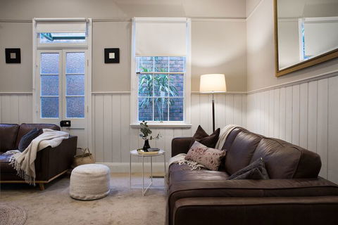 Albert Cottage - Tourism Gold Coast 4