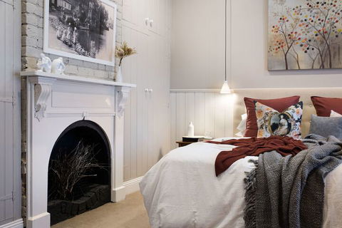 Albert Cottage - Tourism Gold Coast 7