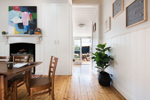 Albert Cottage - Tourism Gold Coast 6