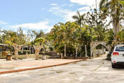 Gold Coast Nerang 99 House - Tourism Gold Coast 0