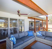 Amani - Tourism Gold Coast