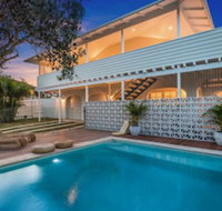 Castaway on Tallows - Tourism Gold Coast