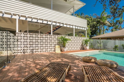 Castaway On Tallows - Tourism Gold Coast 5