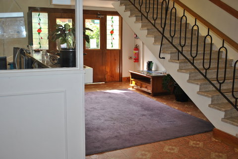 Blue Mountains Motel - Tourism Gold Coast 2