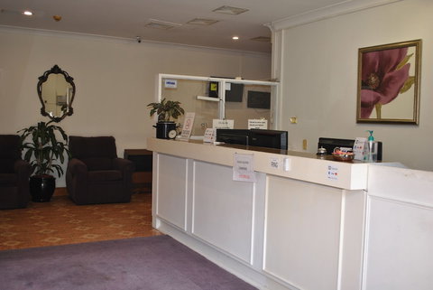 Blue Mountains Motel - Tourism Gold Coast 5