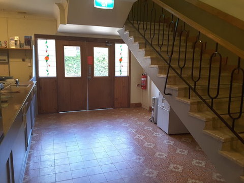 Blue Mountains Motel - Tourism Gold Coast 1