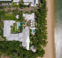 Belle Escapes - Absolute Beachfront Apartment in Alamanda Resort 21 - Tourism Gold Coast