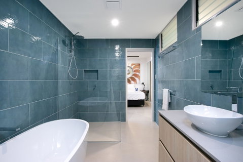 Belle Escapes - Absolute Beachfront Apartment In Alamanda Resort 21 - Tourism Gold Coast 6