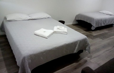 Appin Village Motel - Tourism Gold Coast 3