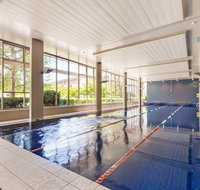 Stylish 1 Bedroom Apartment Camperdown - Tourism Gold Coast