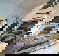 Powder 2b - Gold Coast