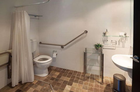 Powder 2a - Gold Coast 5