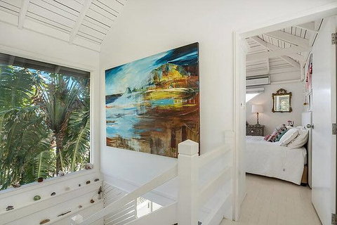 Your Luxury Escape - The White House - Tourism Gold Coast 4