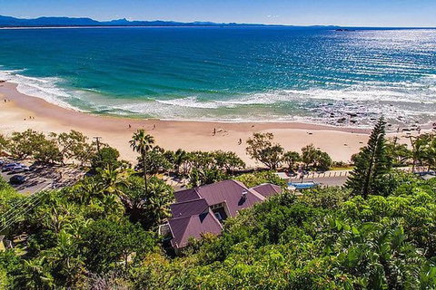 Your Luxury Escape - The White House - Tourism Gold Coast 1