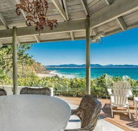 Your Luxury Escape - The White House - Tourism Gold Coast