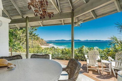 Your Luxury Escape - The White House - Tourism Gold Coast 0