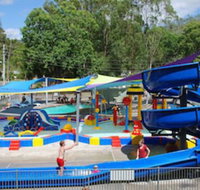 BIG4 Cania Gorge Holiday Park - Tourism Gold Coast