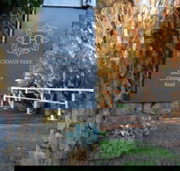 Brockman Park Estate - Tourism Gold Coast