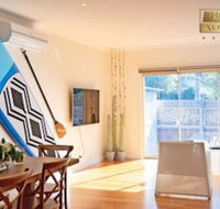 AUJOY 4 Bed Townhouse Glen Waverley - Gold Coast