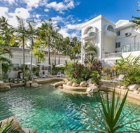 Poolside Apt. in Alamanda Beachfront Resort 62 - Tourism Gold Coast