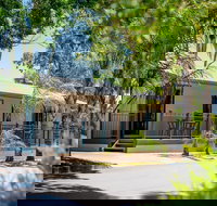 Highway 1 Caravan and Tourist Park - Tourism Gold Coast