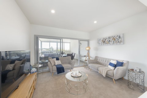 Astra Apartments Merewether - Gold Coast 3