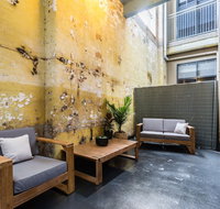 Isla 2BDR Fitzroy Apartment - Tourism Gold Coast
