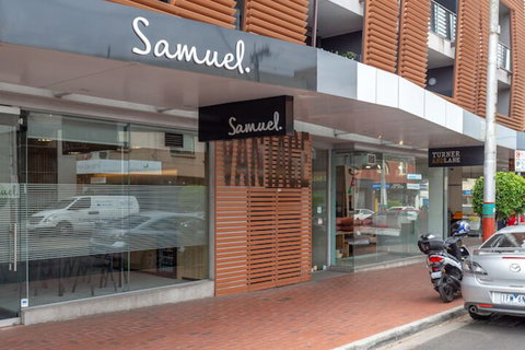 Exquisite 1 Bedroom In Stylish Malvern - Tourism Gold Coast 2