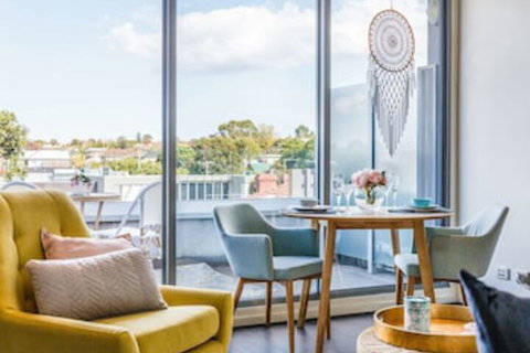 Exquisite 1 Bedroom In Stylish Malvern - Tourism Gold Coast 0