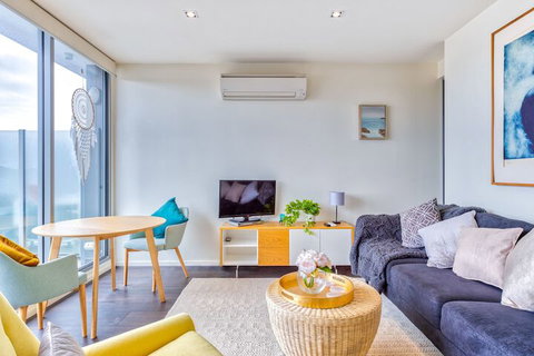 Exquisite 1 Bedroom In Stylish Malvern - Tourism Gold Coast 6