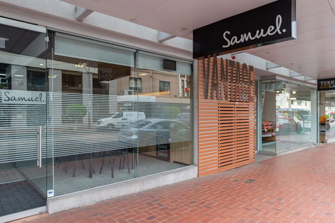 Exquisite 1 Bedroom In Stylish Malvern - Tourism Gold Coast 1