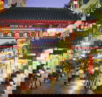 Amazing View Kozy 2 Bed APT with Parking Waterloo Nwa052 - Gold Coast