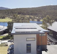 Grasmere Chalet - Gold Coast