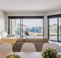 SOLARIS at Fingal Bay - Gold Coast