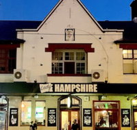 The Lady Hampshire - Tourism Gold Coast