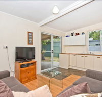 The Jetty at Cowan Cowan - Tourism Gold Coast