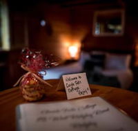 Guide Falls Cottage - Tourism Gold Coast