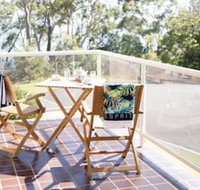 Vista at Nelson Bay